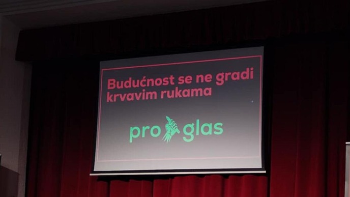 Pitanje za ministra Đurića